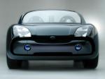 Hyundai HCD-6 Concept 2001 года